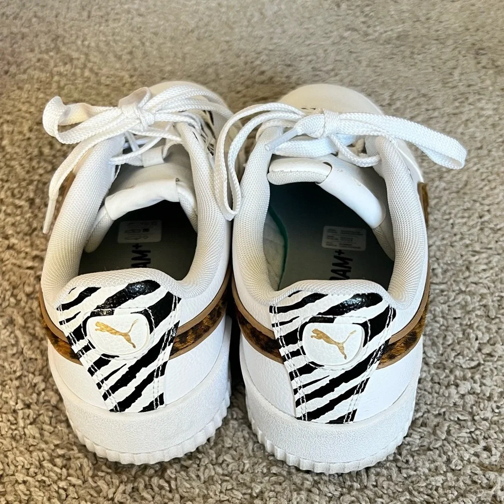 Puma sneakers - Picture 3 of 5